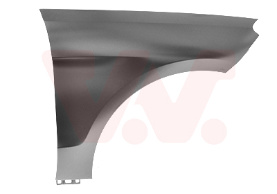 Van Wezel Spatbord 2940658