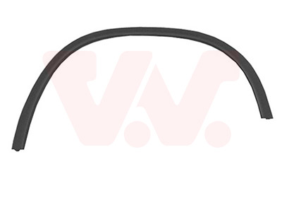 Van Wezel Verbreding, spatbord 2941522