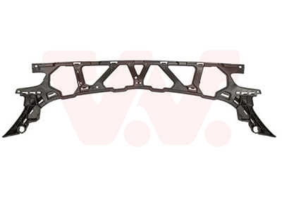 Van Wezel Drager, bumper 2942560