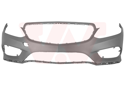 Van Wezel Bumper 2942570