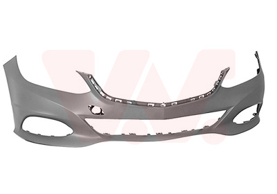 Van Wezel Bumper 2942576