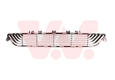 Van Wezel Grille 2942590