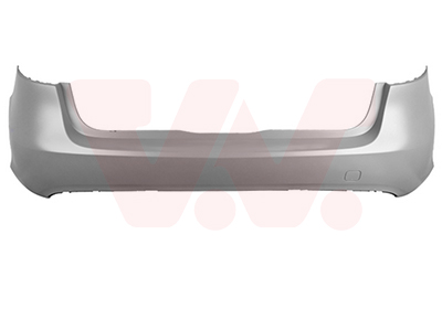 Van Wezel Bumper 2944544