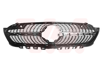 Van Wezel Radiateurgrille 2946510