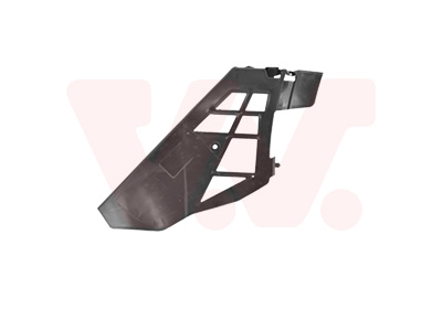 Van Wezel Houder, bumper 2946567