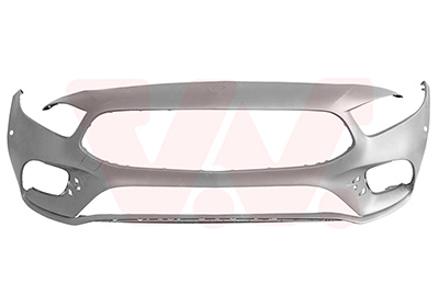 Van Wezel Bumper 2946571