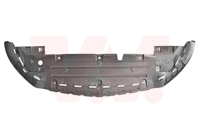 Van Wezel Afdekking, voorpaneel onder 2946702