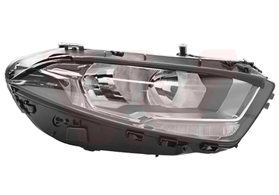 Van Wezel Koplamp 2946962