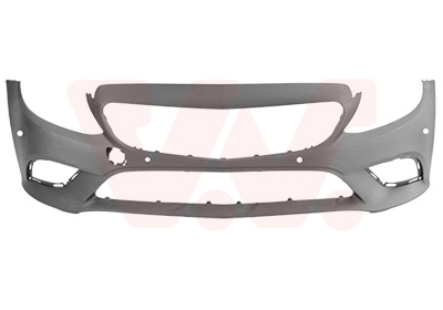 Van Wezel Bumper 2952572