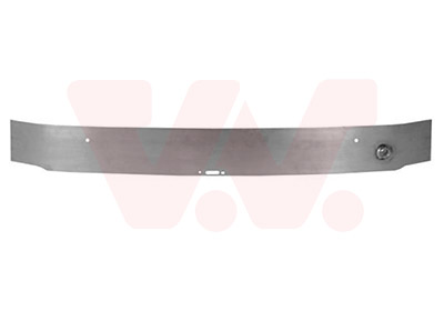 Van Wezel Drager, bumper 2960560