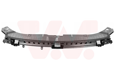 Van Wezel Schokdemper, bumper 2960562