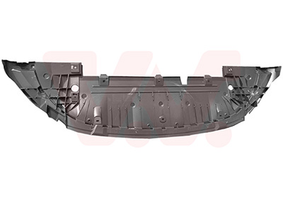 Van Wezel Afdekking, voorpaneel onder 2960701