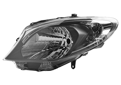 Van Wezel Koplamp 2970961