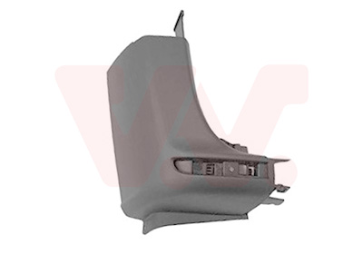 Van Wezel Bumper 2973531