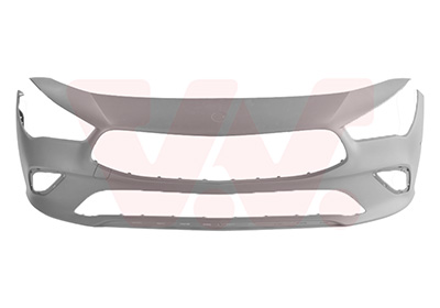 Van Wezel Bumper 2974570