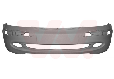 Van Wezel Bumper 3015574