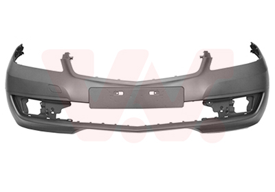 Van Wezel Bumper 3018570