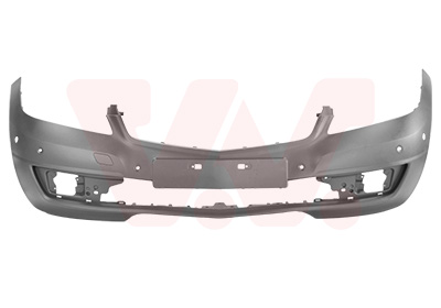 Van Wezel Bumper 3018571