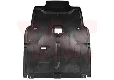 Van Wezel Motorruimte-isolatie 3019703