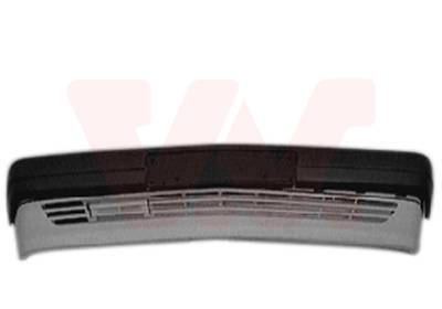 Van Wezel Bumper 3022572