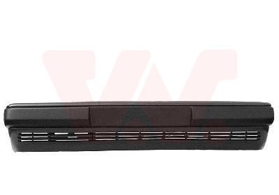 Van Wezel Bumper 3024578