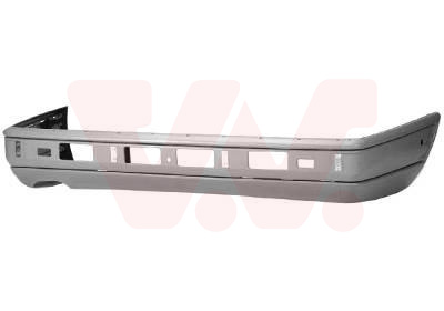 Van Wezel Bumper 3025547