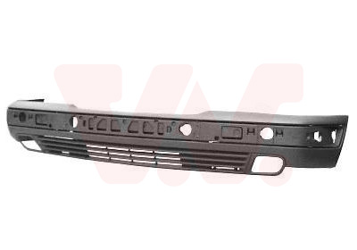 Van Wezel Bumper 3028576