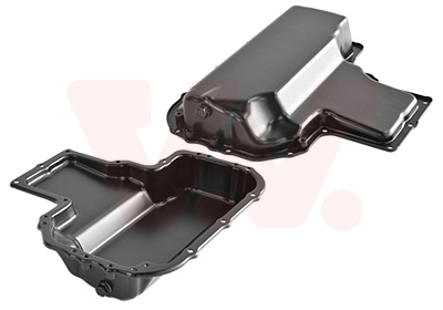 Van Wezel Carterpan 3032071