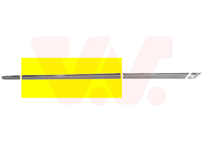 Van Wezel Sierlijsten 3032424