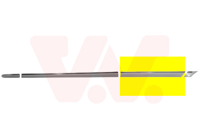 Van Wezel Sierlijsten 3032426