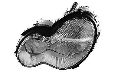 Van Wezel Koplamp 3032961M