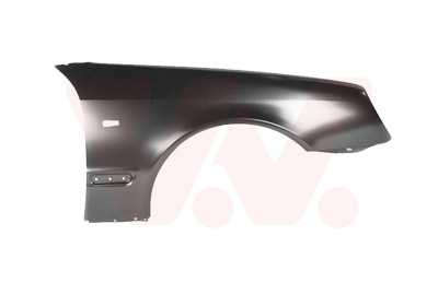 Van Wezel Spatbord 3034656