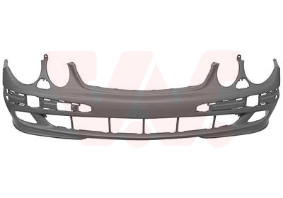 Van Wezel Bumper 3041576