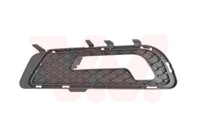 Van Wezel Ventilatiegrille, bumper 3044595