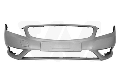 Van Wezel Bumper 3054574