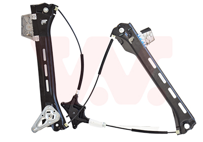 Van Wezel Raammechanisme 3057261