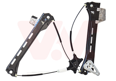 Van Wezel Raammechanisme 3057262