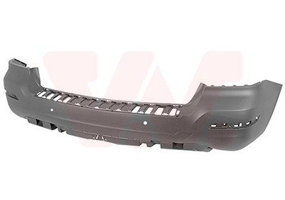 Van Wezel Bumper 3073545