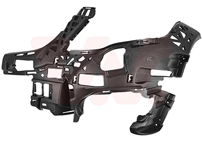 Van Wezel Houder, bumper 3073567
