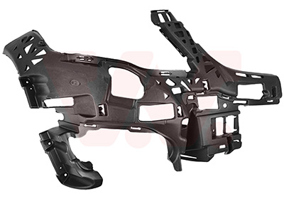 Van Wezel Houder, bumper 3073568