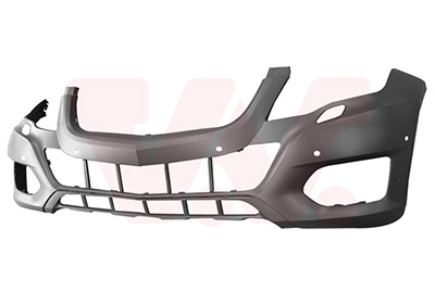 Van Wezel Bumper 3073577