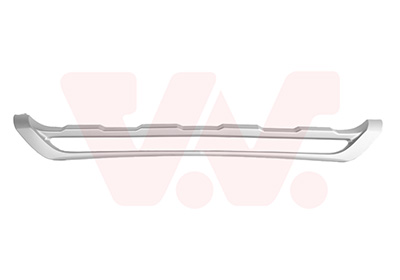 Van Wezel Afdekking, voorpaneel onder 3073580