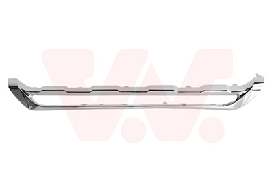 Van Wezel Afdekking, voorpaneel onder 3073585