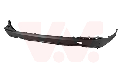 Van Wezel Bumper 3074546