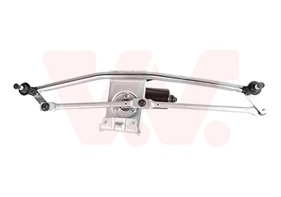 Van Wezel Ruitenwisserstangen 3076229