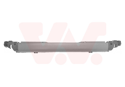 Van Wezel Bumper 3080544