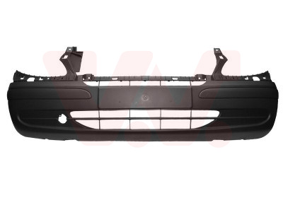 Van Wezel Bumper 3080570