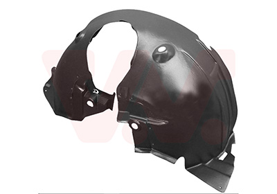 Van Wezel Bekleding, wielkast 3081433