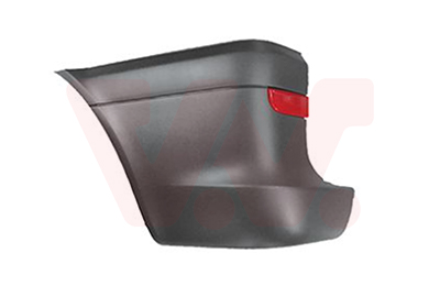 Van Wezel Bumper 3081531