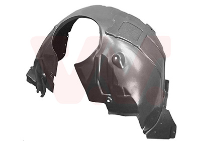 Van Wezel Bekleding, wielkast 3082433